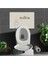 Dışa Vurum Bu Değil Banyo Paspas Lovebug-T 3