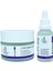 Polipeptitler, Vitamin B3 ve Kafein ile Anti-Aging Serum ve Krem İkilisi 1