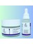 Polipeptitler, Vitamin B3 ve Kafein ile Anti-Aging Serum ve Krem İkilisi 2