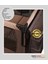 Maxi Comfort Coolstyle Anne Yanı-Deluxe Kumaş Premium Oyun Parkı Bej + Aloevera Yatak 70X110 cm 8