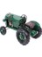 Dekoratif Metal Traktör 0710E-627G 3