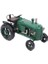 Dekoratif Metal Traktör 0710E-627G 4