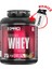 Concentrate Whey Protein Tozu 2304 gr - Bisküvi 1