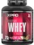 Concentrate Whey Protein Tozu 2304 gr - Bisküvi 2