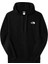 The North Face Simple Dome Siyah Hoodie 1