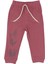 Kız Çocuk Kelebek Baskılı 2'li Pijama Takımı 4