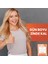 B Complex Taurin, Vitamin B1, Vitamin B2 ve Vitamin B5 İçeren Takviye Edici Gıda 30 Kapsül 4