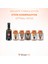 B Complex Taurin, Vitamin B1, Vitamin B2 ve Vitamin B5 İçeren Takviye Edici Gıda 30 Kapsül 7