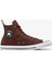 Chuck Taylor All Star Tectuff Hi Erkek Kahverengi Sneaker 1