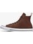 Chuck Taylor All Star Tectuff Hi Erkek Kahverengi Sneaker 3