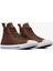 Chuck Taylor All Star Tectuff Hi Erkek Kahverengi Sneaker 4