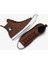 Chuck Taylor All Star Tectuff Hi Erkek Kahverengi Sneaker 5