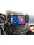 Opel Insignia 2013-2017 Android Sürüm 13 Kablosuz Carplay Navigasyon Multimedya 9 Inç Ekran 4G Ram + 64GB Hafıza Çerçeveli ve arka görüş kameralı 5