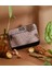 Earthy Leopard 15-16 Inch Macbook / Laptop Kılıfı 2