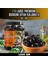 Siyah Bodrum Kalamata Zeytin 1