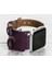 Apple Watch Uyumlu Deri Kordon 38-40-41MM Cuff Db G7 1
