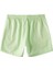 All Day Lb Çocuk Yeşil Volley Short 2