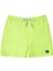 Everyday Solid Volley Yth 14 Çocuk Sarı Volley Short 1