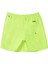 Everyday Solid Volley Yth 14 Çocuk Sarı Volley Short 2