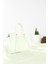 Kadın Beyaz El Çantası PS2090 1