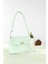 Yeşil Kadın Askılı Omuz Çantası PS2062 1