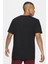 Sportswear Men's Just Do It Swoosh Tee Erkek Tişörtü Siyah 2