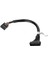 1 Adet Anakart Başlık Adaptör Kablosu Yüksek Kaliteli 19/20 Pin USB 3.0 Dişi 9 Pin USB 2.0 Erkek (Yurt Dışından) 1