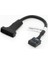 1 Adet Anakart Başlık Adaptör Kablosu Yüksek Kaliteli 19/20 Pin USB 3.0 Dişi 9 Pin USB 2.0 Erkek (Yurt Dışından) 4
