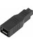 Mini Bilgisayar Aksesuarı 400 800 Kararlı Iletim 9 Ila 6 Pin Firewire Dönüştürücü Erkek Dişi Yedek B Adaptörü Harici (Yurt Dışından) 1