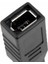 Mini Bilgisayar Aksesuarı 400 800 Kararlı Iletim 9 Ila 6 Pin Firewire Dönüştürücü Erkek Dişi Yedek B Adaptörü Harici (Yurt Dışından) 3