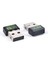 150MBPS Kablosuz USB Ethernet Pc Wifi Ac Adaptörü Lan 802.11 Çift Bant 2.4g / 5g USB Wıfı Adaptörü Bir Wi-Fi Erişim Noktası Oluşturur (Yurt Dışından) 4