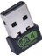 150MBPS Kablosuz USB Ethernet Pc Wifi Ac Adaptörü Lan 802.11 Çift Bant 2.4g / 5g USB Wıfı Adaptörü Bir Wi-Fi Erişim Noktası Oluşturur (Yurt Dışından) 5