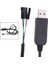 PL2303HX Usb'den Ttl RS232 Uart'a Otomatik Dönüştürücü Com Kablosu Adaptör Modülü Nk-Shopping (Yurt Dışından) 5