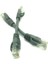 10 cm Cat5 CAT5E CAT6E Utp Ethernet Ağ Kablosu Erkek - Erkek RJ45 Yama Lan Kısa Kablo 0.1 M (Yurt Dışından) 4