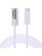 45W / 65W / 85W / 100W 5 Pinli Magsafe 2 - Usb-C / Type-C Pd Şarj Kablosu (Yurt Dışından) 1