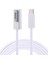 45W / 65W / 85W / 100W 5 Pinli Magsafe 2 - Usb-C / Type-C Pd Şarj Kablosu (Yurt Dışından) 5