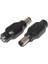 Dc 5.5*2.1mm Dişi 7.4*5.0mm Fiş Ac Dc Güç Fiş Konnektör Adaptörü Adaptörü Dell Dizüstü Bilgisayar Için (Yurt Dışından) 1