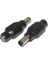Dc 5.5*2.1mm Dişi 7.4*5.0mm Fiş Ac Dc Güç Fiş Konnektör Adaptörü Adaptörü Dell Dizüstü Bilgisayar Için (Yurt Dışından) 2
