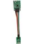 Adaptör Plakası USB Denetleyicisi Için Cpacitive 6pin 8pin 10PIN 12P 0,5mm 1,0mm Yalnızca Mağaza Denetleyici Satışlarını Eşleştirmek Için (Yurt Dışından) 2