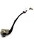 Dell Inspiron 15-5000 5555 5558 DC30100UD00 Için Dc Jak Kablosu Soketi (Yurt Dışından) 4
