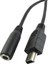 1x Dc Güç 3.5X1.35MM Dişi Jack Mini USB 5 Pin Erkek Fiş Adaptörü Bağlantı Kablosu 20 cm (Yurt Dışından) 2