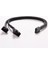 1 Pc 4pin Pwm Çift Pwm Bilgisayar Kasası Fan Güç Kollu Y-Splitter Adaptör Kablosu 26.2 cm Bilgisayar Kasası Fan Güç Kablosu (Yurt Dışından) 2