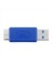 1 Adet Standart USB 3.0 Tip A Erkek USB 3.0 Mikro B Erkek Fiş Konnektörü Adaptörü Usb3.0 Dönüştürücü Adaptör Am Mikrob (Yurt Dışından) 2