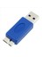 1 Adet Standart USB 3.0 Tip A Erkek USB 3.0 Mikro B Erkek Fiş Konnektörü Adaptörü Usb3.0 Dönüştürücü Adaptör Am Mikrob (Yurt Dışından) 4