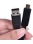 4A Hızlı Şarj Kablosu Onarılabilir USB Veri Şarj Kablosu 1,5 M Geri Dönüştürülmüş Şarj (Yurt Dışından) 1