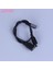 Yüksek Kaliteli Veri Kablosu Mikro USB 2.0 Splitter Y 1 Kadın 2 Erkek Veri Şarj Kablosu Uzatma Kablosu Telefon Için (Yurt Dışından) 5