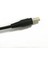 1 Adet 5.5x1.7mm 5.5*1.7 Erkek Dc Fiş Kablosu Düz Konnektör Dizüstü Bilgisayar Dc Kablosu Acer 1.2 M (Yurt Dışından) 1