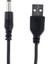 Tablet Pc Için USB Erkek 3.5mm Dc Fiş Güç Şarj Şarj Kablosu Kablosu (Yurt Dışından) 1