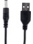 Tablet Pc Için USB Erkek 3.5mm Dc Fiş Güç Şarj Şarj Kablosu Kablosu (Yurt Dışından) 2