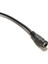 Cctv Için 1 Kadın 2 Erkek Dc Güç Fişi Kablo Ayırıcı 5.5x2.1mm Adaptör (Yurt Dışından) 4